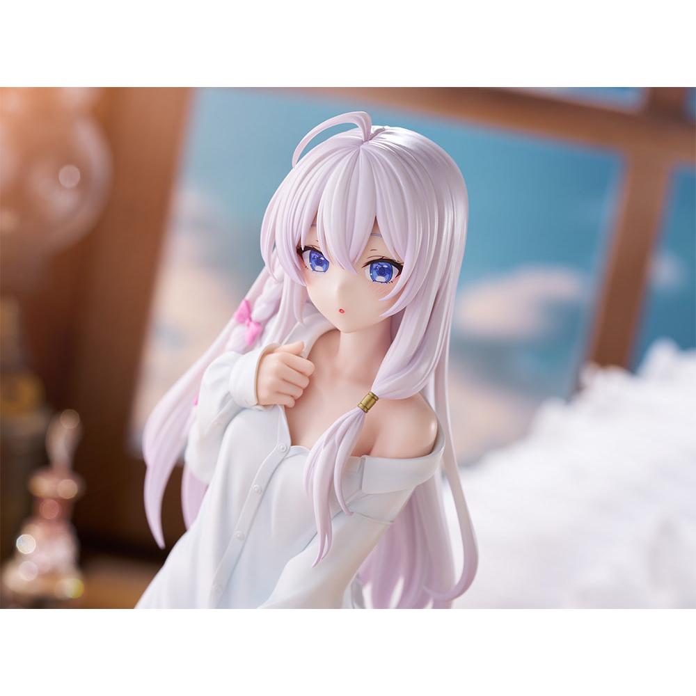 FURYU [TENITOL TALL]《魔女之旅》伊蕾娜 -襯衫-