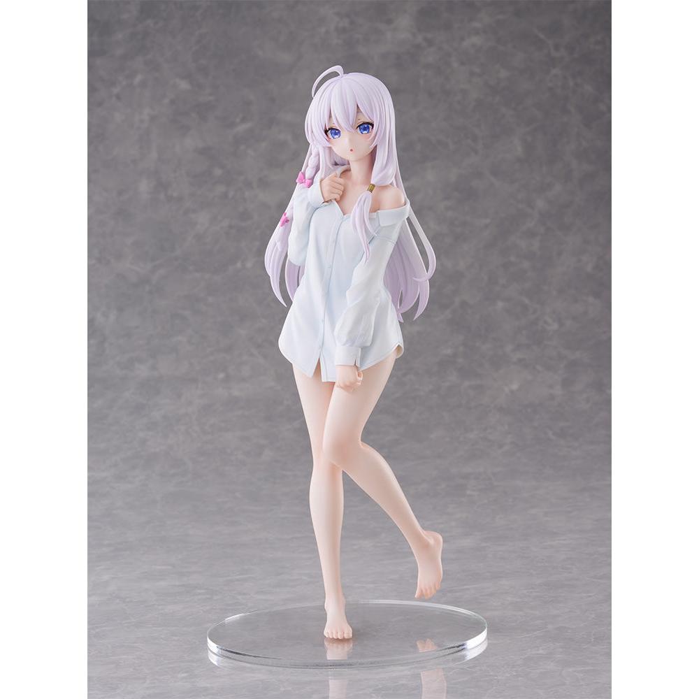 FURYU [TENITOL TALL]《魔女之旅》伊蕾娜 -襯衫-