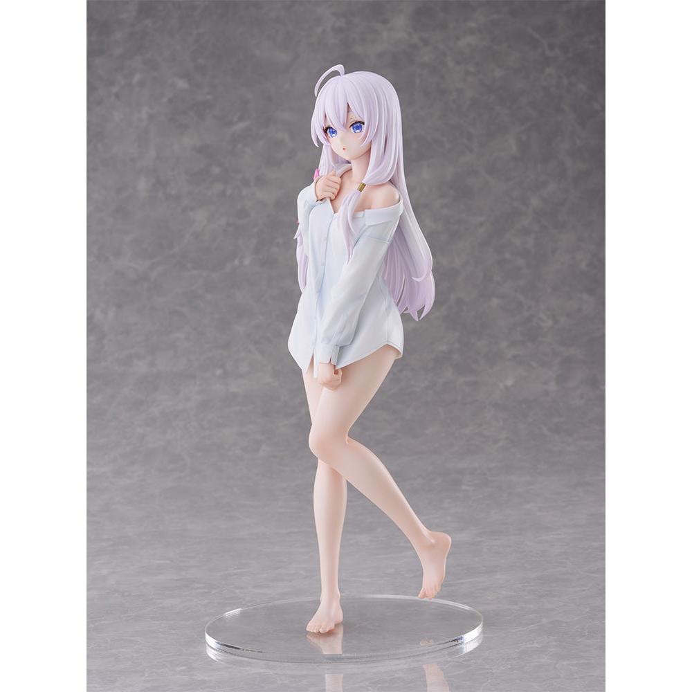 FURYU [TENITOL TALL]《魔女之旅》伊蕾娜 -襯衫-