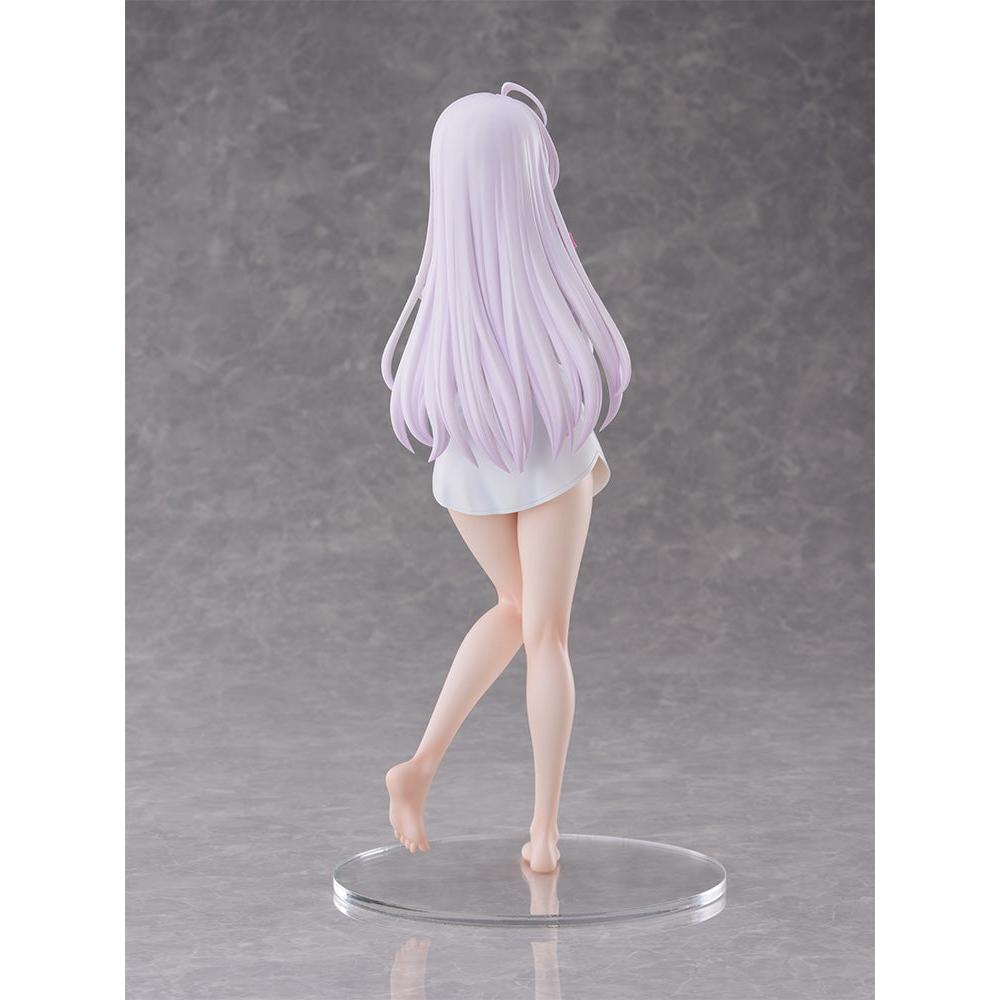 FURYU [TENITOL TALL]《魔女之旅》伊蕾娜 -襯衫-