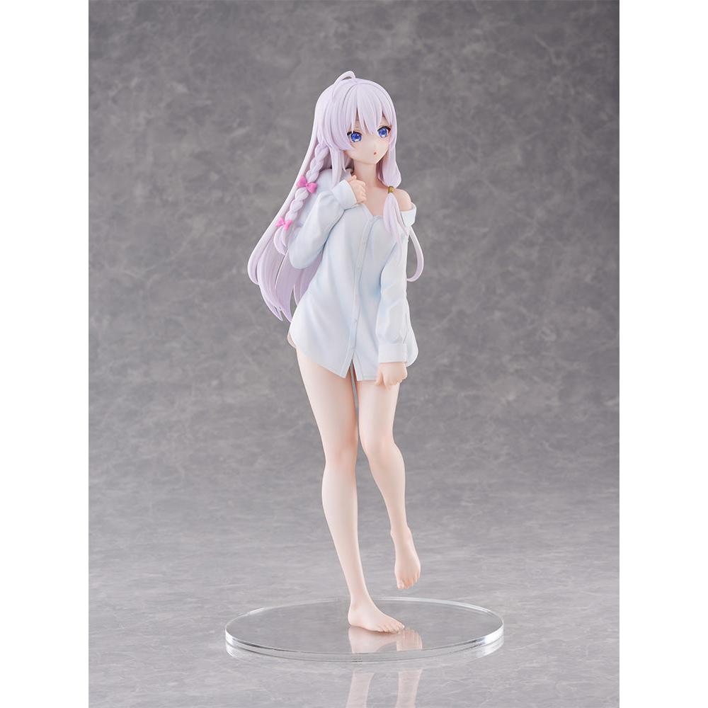 FURYU [TENITOL TALL]《魔女之旅》伊蕾娜 -襯衫-