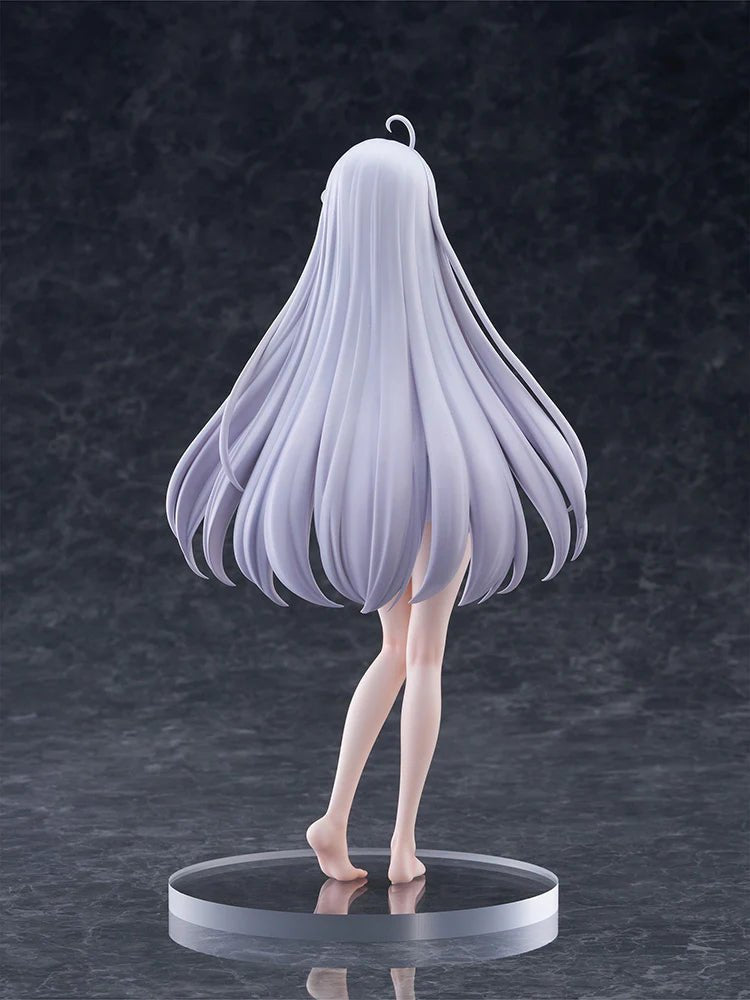 《預訂已截單》FURYU [TENITOL TALL]《靠死亡遊戲混飯吃。》幽鬼 -Golden Bath - Microworks ACG