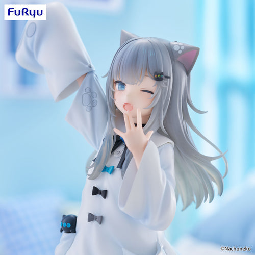 FuRyu [Trio-Try-iT]《Nachoneko》Nachoneko