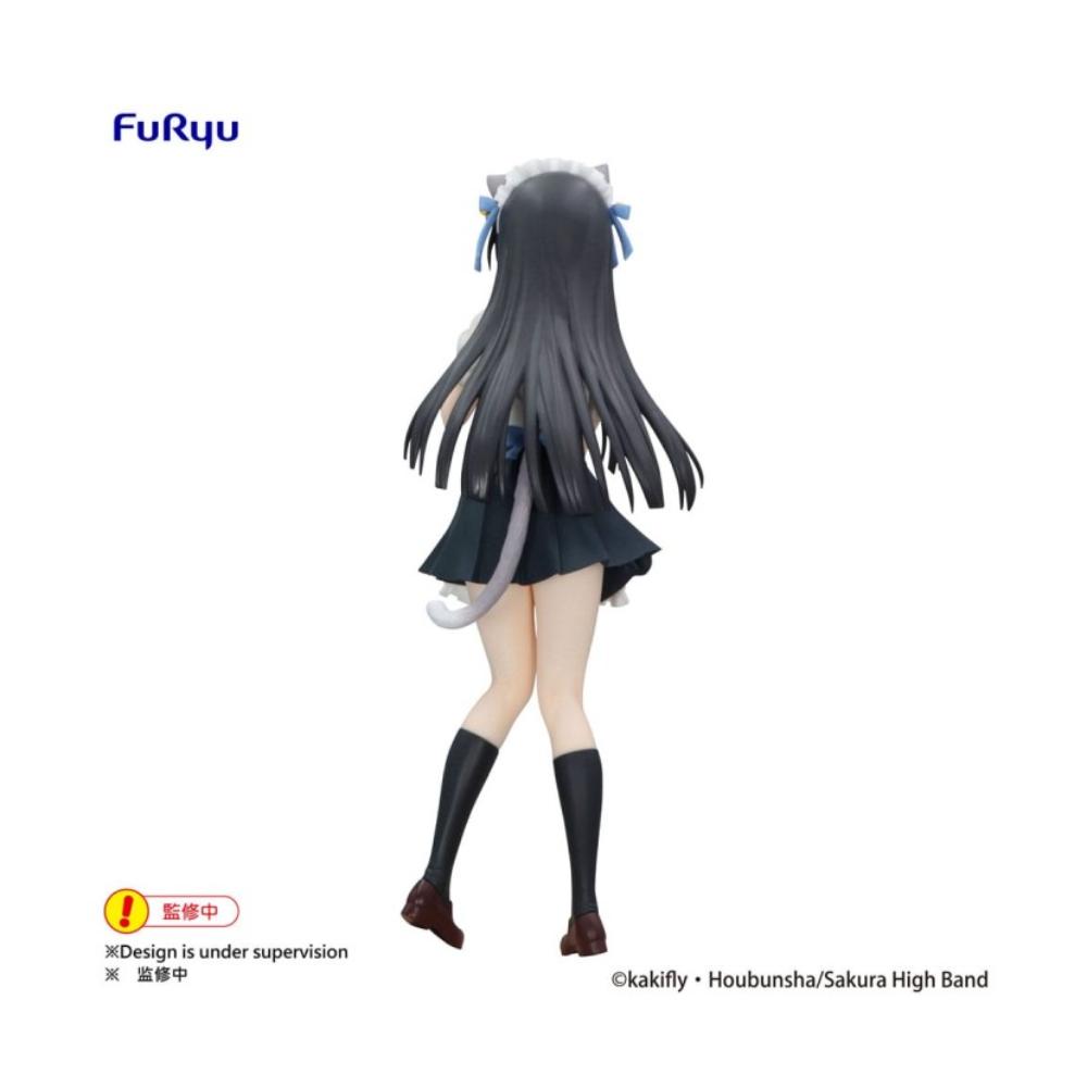 《預訂已截單》FURYU [Trio-Try-iT]《K-ON!》秋山澪《2025年10月發售》