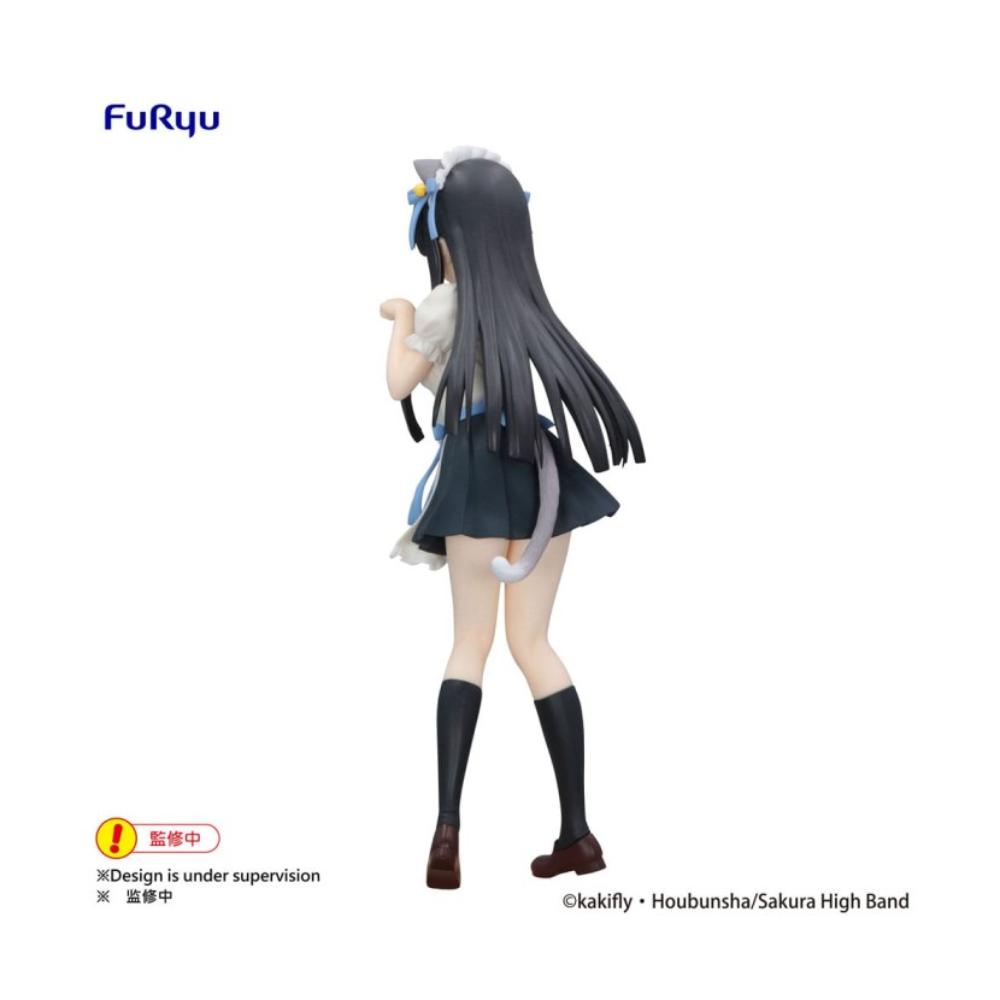 《預訂已截單》FURYU [Trio-Try-iT]《K-ON!》秋山澪《2025年10月發售》