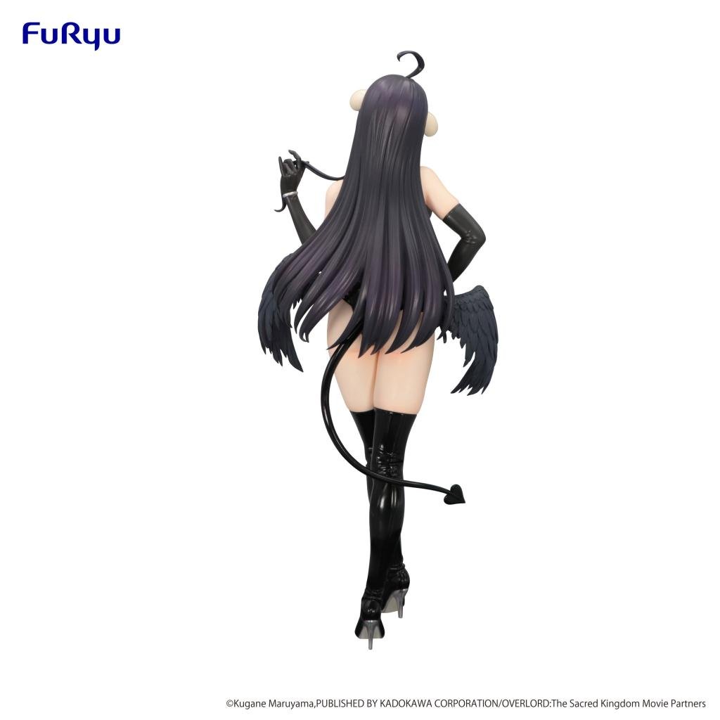 FURYU [BiCute Dark]《OVERLORD》雅兒貝德
