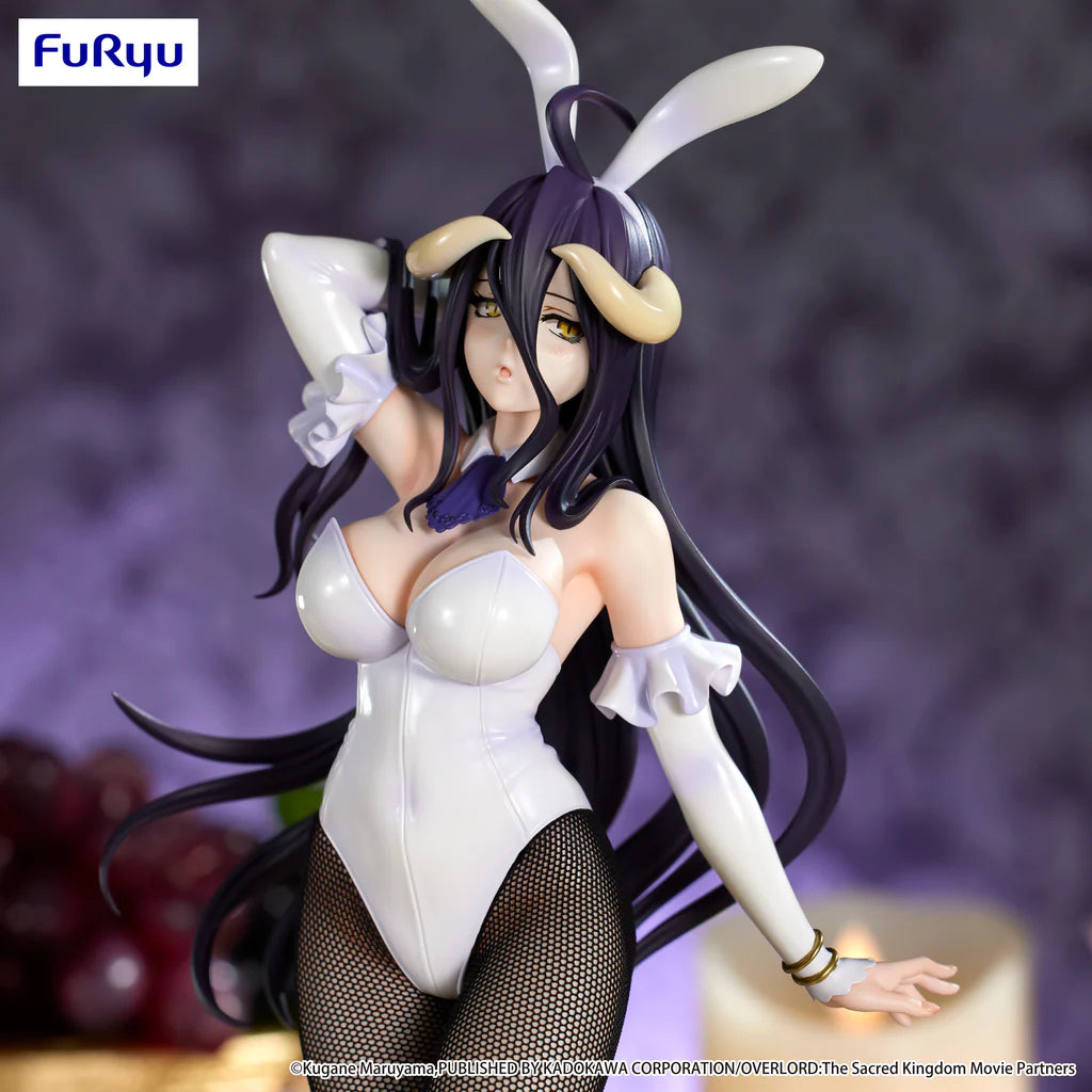 FuRyu [BiCute Bunnies]《OVERLORD》雅兒貝德 [再販]