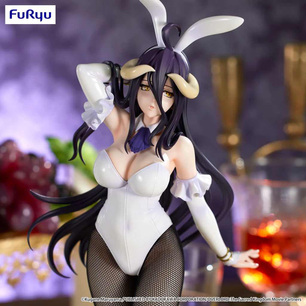 FuRyu [BiCute Bunnies]《OVERLORD》雅兒貝德 [再販]