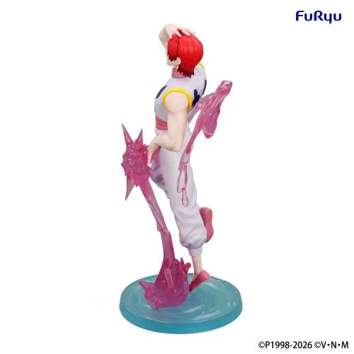 FURYU [Exceed Creative]《全職獵人》希索加