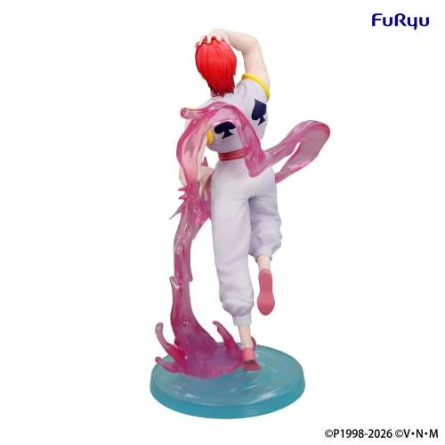 FURYU [Exceed Creative]《全職獵人》希索加