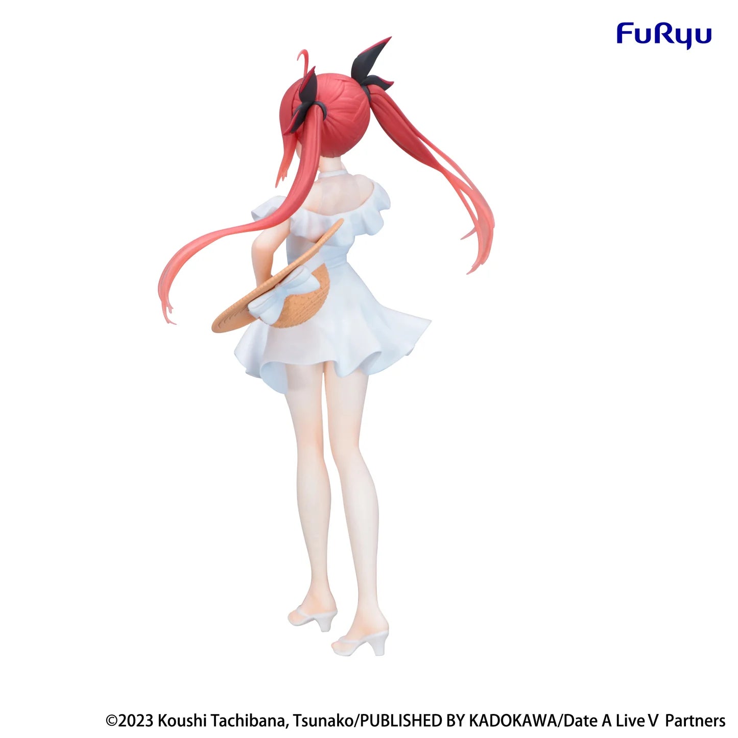 FURYU[Summer Dress]《約會大作戰》五河琴里
