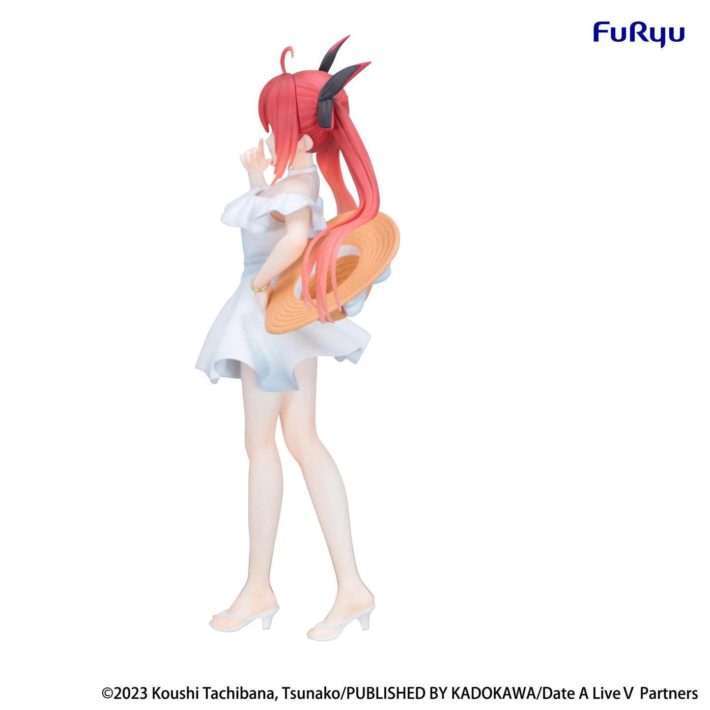 FURYU[Summer Dress]《約會大作戰》五河琴里