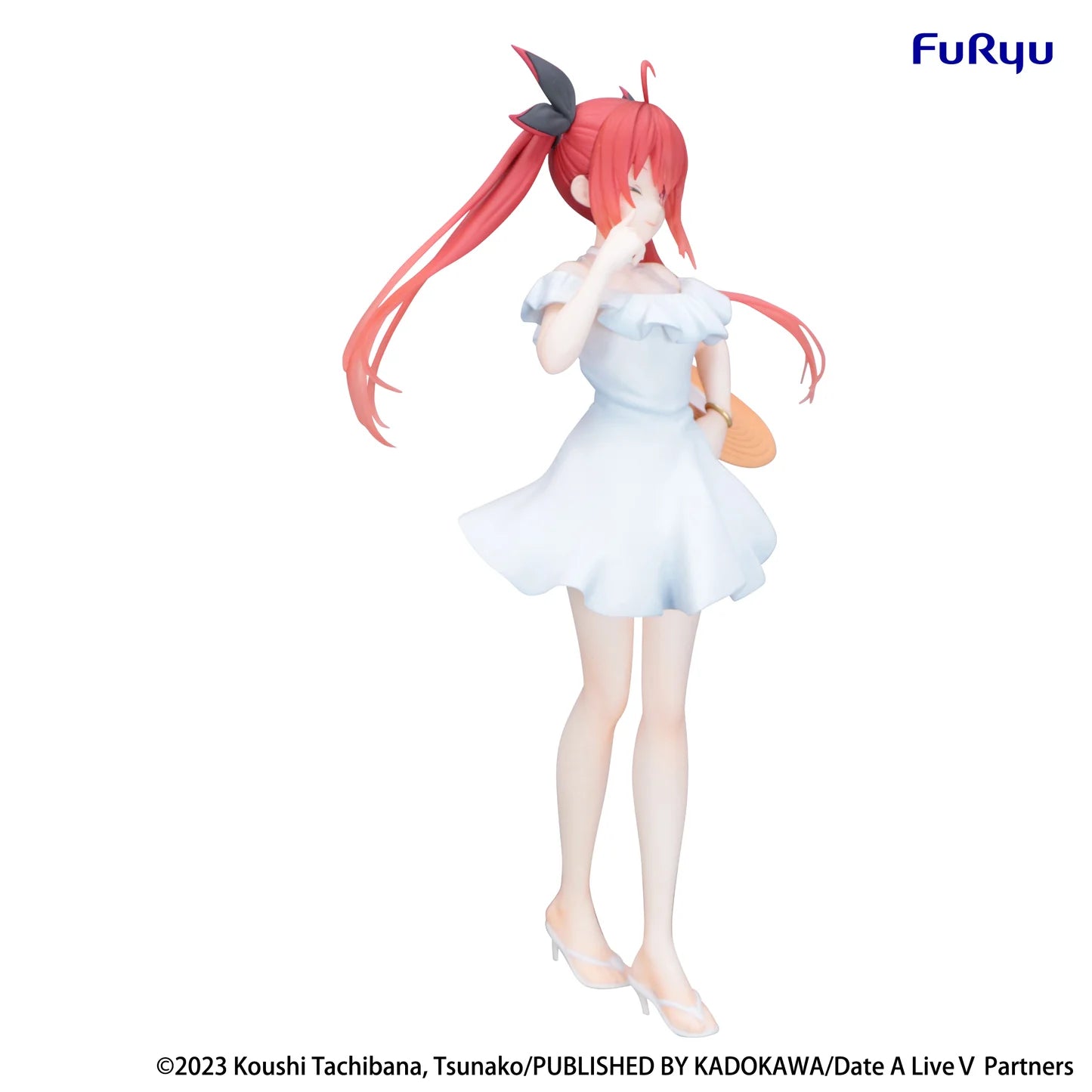 FURYU[Summer Dress]《約會大作戰》五河琴里