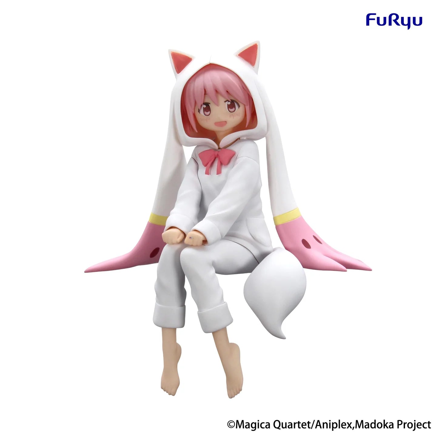 FURYU[Noodle Stopper]《魔法少女小圓》鹿目圓