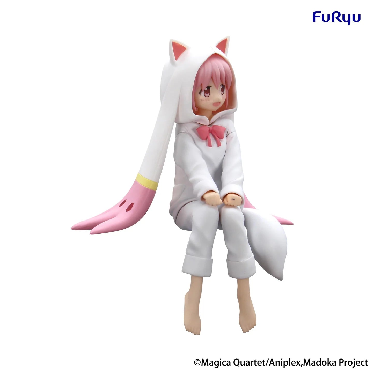 FURYU[Noodle Stopper]《魔法少女小圓》鹿目圓