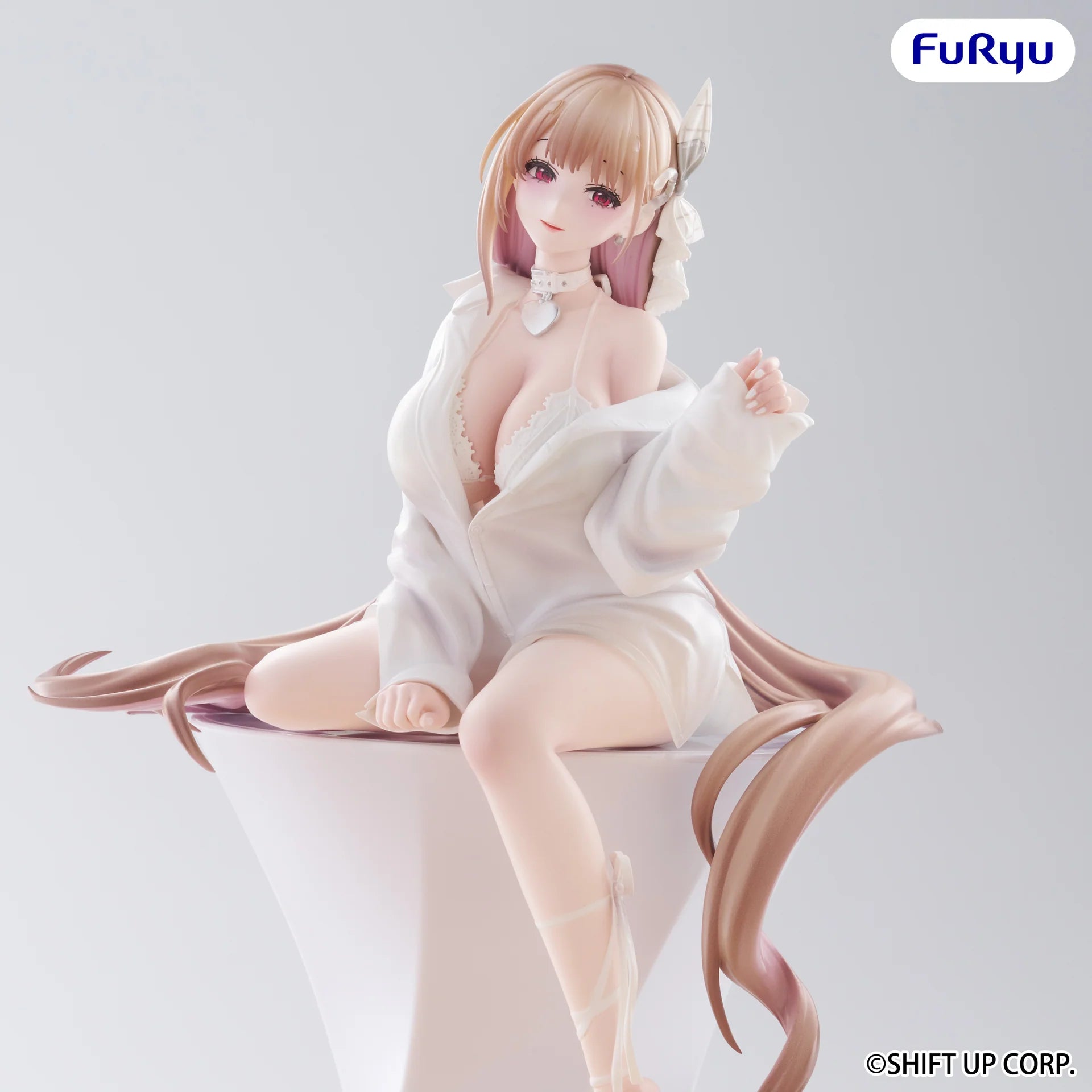 FURYU[Noodle Stopper]《勝利女神：妮姬》-毒蛇:愛情光芒-