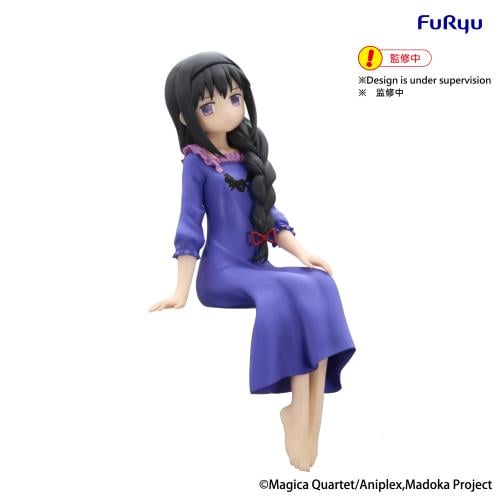 FuRyu [Noodle Stopper]《魔法少女小圓》曉美焰