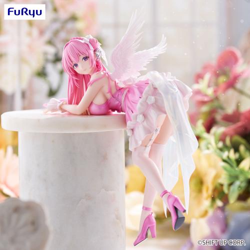 FuRyu [Noodle Stopper]《勝利女神：妮姬》-桃樂絲:懷舊-