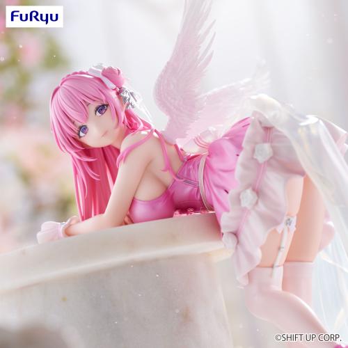 FuRyu [Noodle Stopper]《勝利女神：妮姬》-桃樂絲:懷舊-