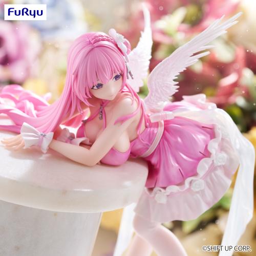 FuRyu [Noodle Stopper]《勝利女神：妮姬》-桃樂絲:懷舊-