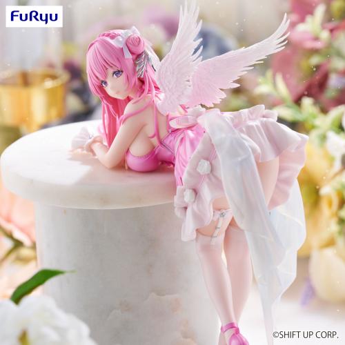 FuRyu [Noodle Stopper]《勝利女神：妮姬》-桃樂絲:懷舊-