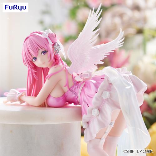 FuRyu [Noodle Stopper]《勝利女神：妮姬》-桃樂絲:懷舊-