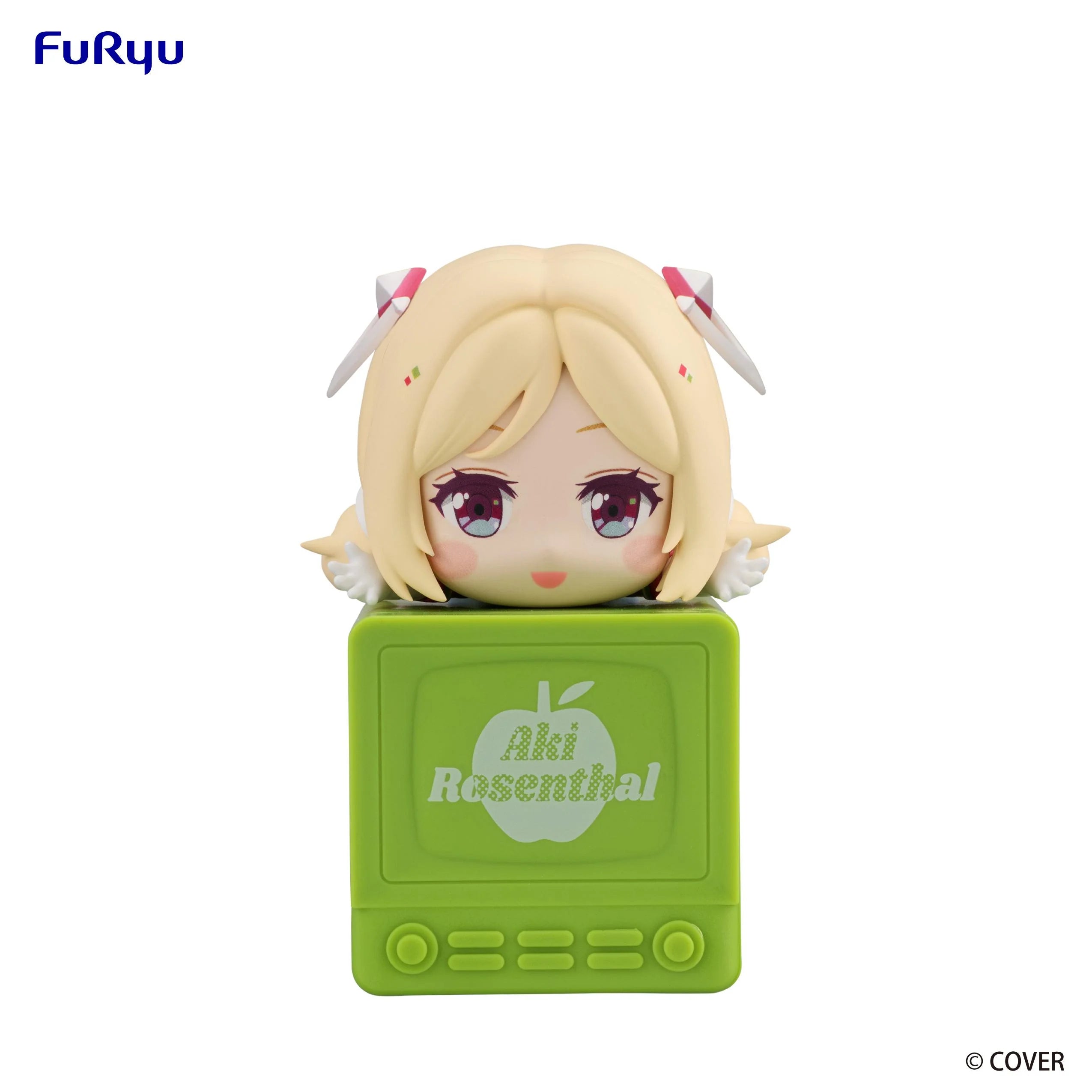 FuRyu [Hikkake Fig]《hololive》