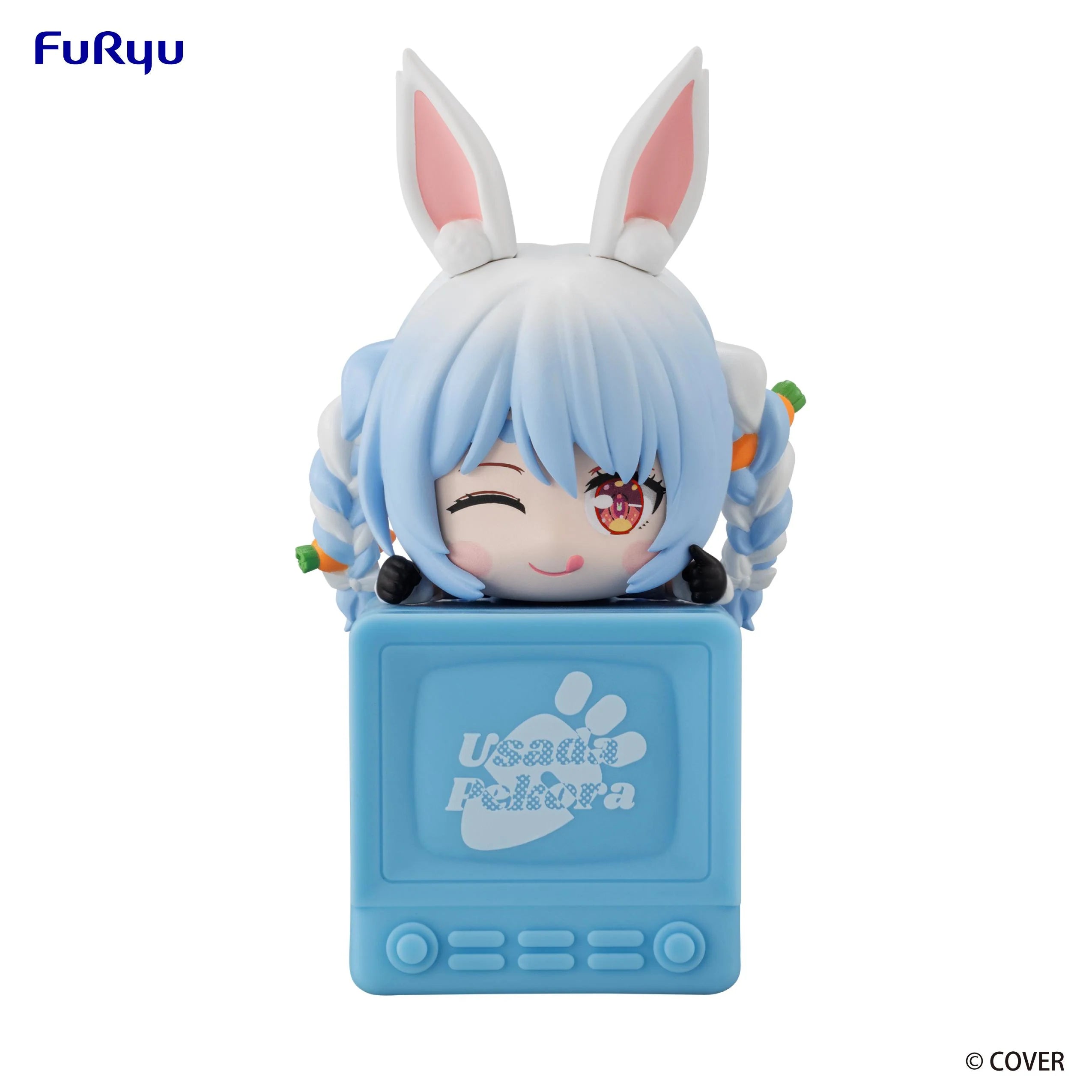 FuRyu [Hikkake Fig]《hololive》