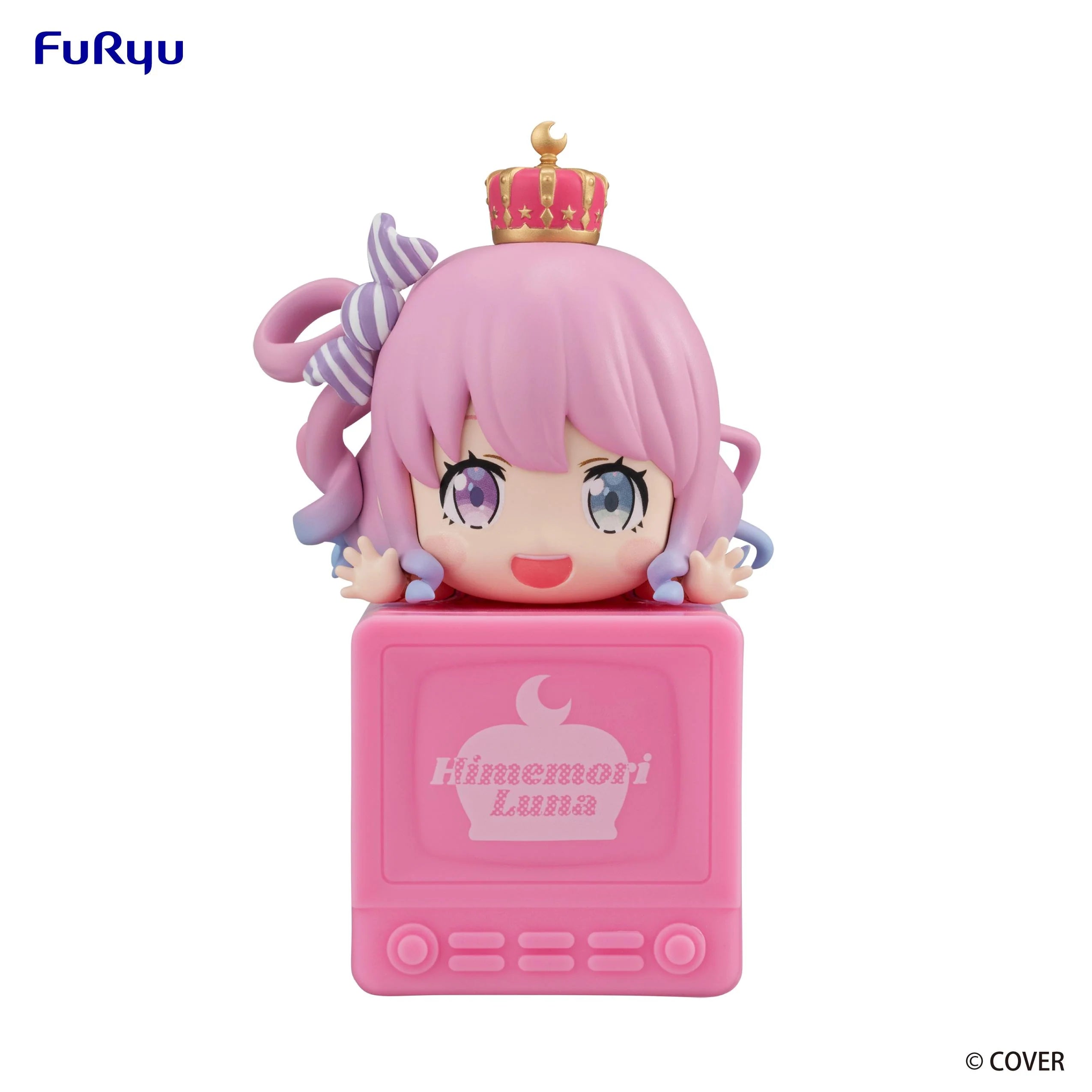 FuRyu [Hikkake Fig]《hololive》