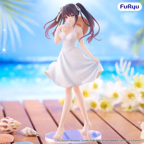 《預訂》FURYU [Summer Dress]《約會大作戰》時崎狂三 - Microworks ACG