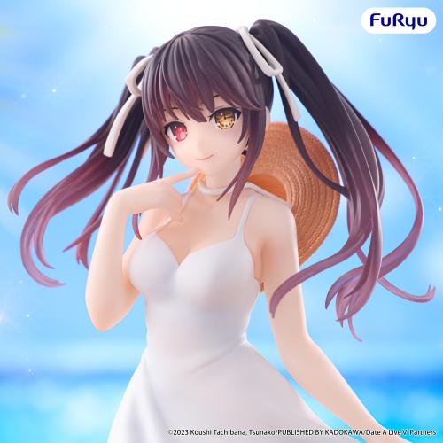 《預訂》FURYU [Summer Dress]《約會大作戰》時崎狂三 - Microworks ACG