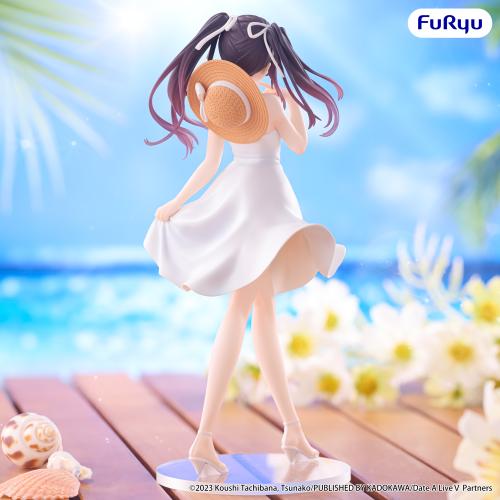 《預訂》FURYU [Summer Dress]《約會大作戰》時崎狂三 - Microworks ACG