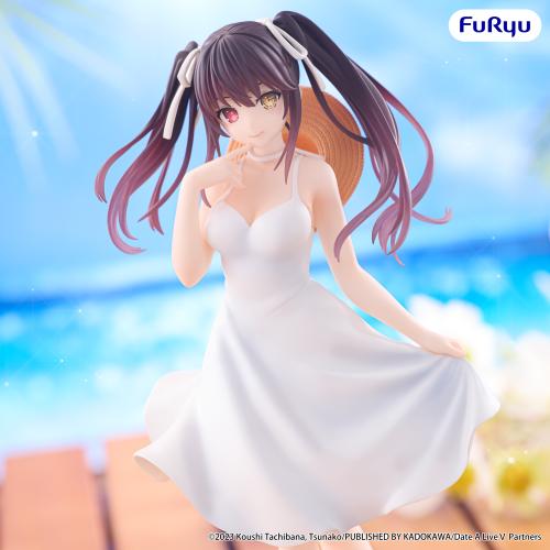 《預訂》FURYU [Summer Dress]《約會大作戰》時崎狂三 - Microworks ACG