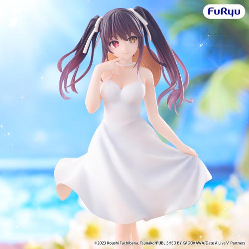 《預訂》FURYU [Summer Dress]《約會大作戰》時崎狂三 - Microworks ACG