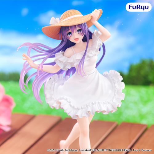 《預訂》FURYU [Summer Dress]《約會大作戰》夜刀神十香 - Microworks ACG