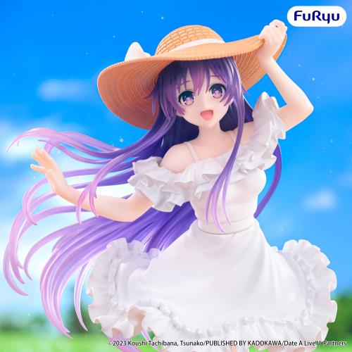 《預訂》FURYU [Summer Dress]《約會大作戰》夜刀神十香 - Microworks ACG
