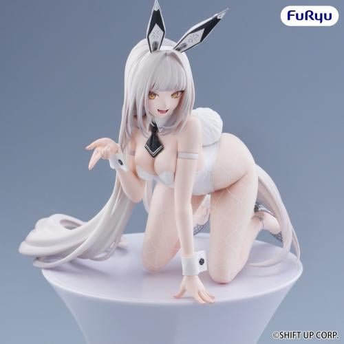 《預訂》FURYU [Noodle Stopper]《勝利女神：妮姬》布蘭兒 - Microworks ACG