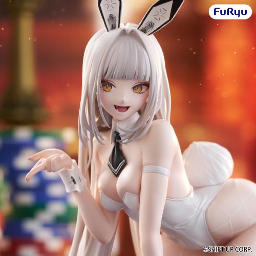 《預訂》FURYU [Noodle Stopper]《勝利女神：妮姬》布蘭兒 - Microworks ACG