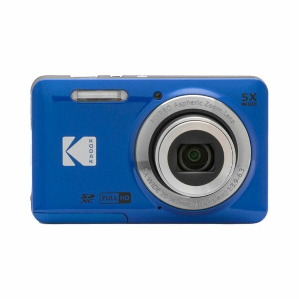 KODAK PIXPRO FZ55 Digital Camera (四個顏色選擇)