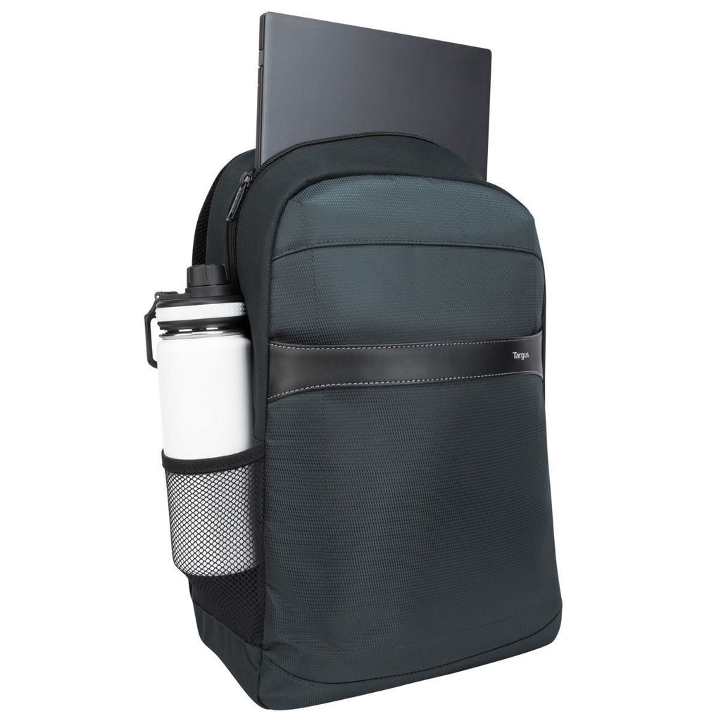 Targus TSB96101GL 12.5-15.6 寸 Geolite Plus Backpack 手提電腦背包 灰色