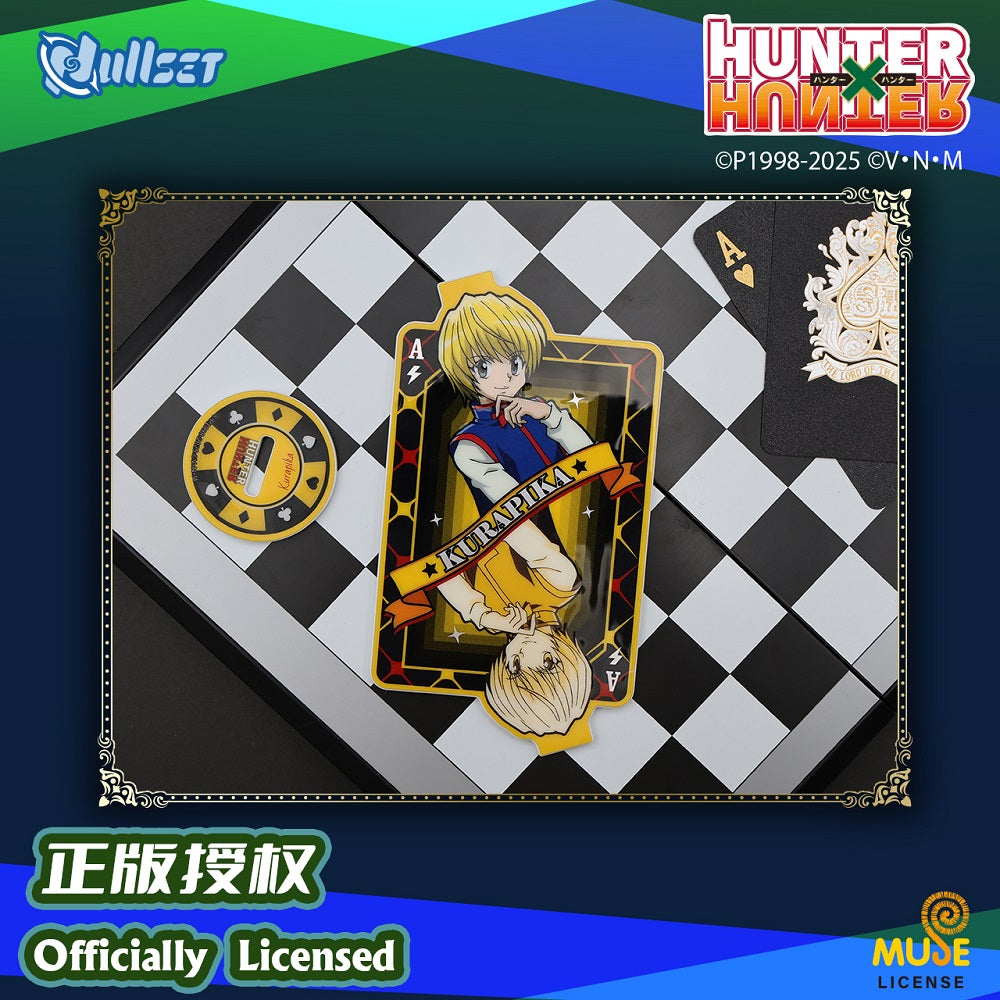 Hunter x Hunter 全職獵人 特寫立牌