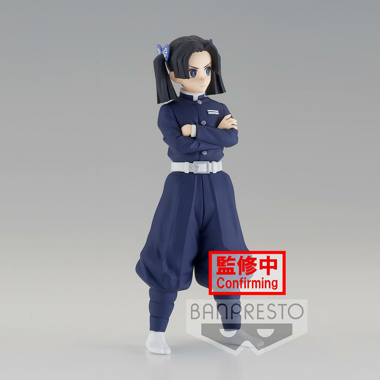 Banpresto [景品] 鬼滅之刃神崎葵