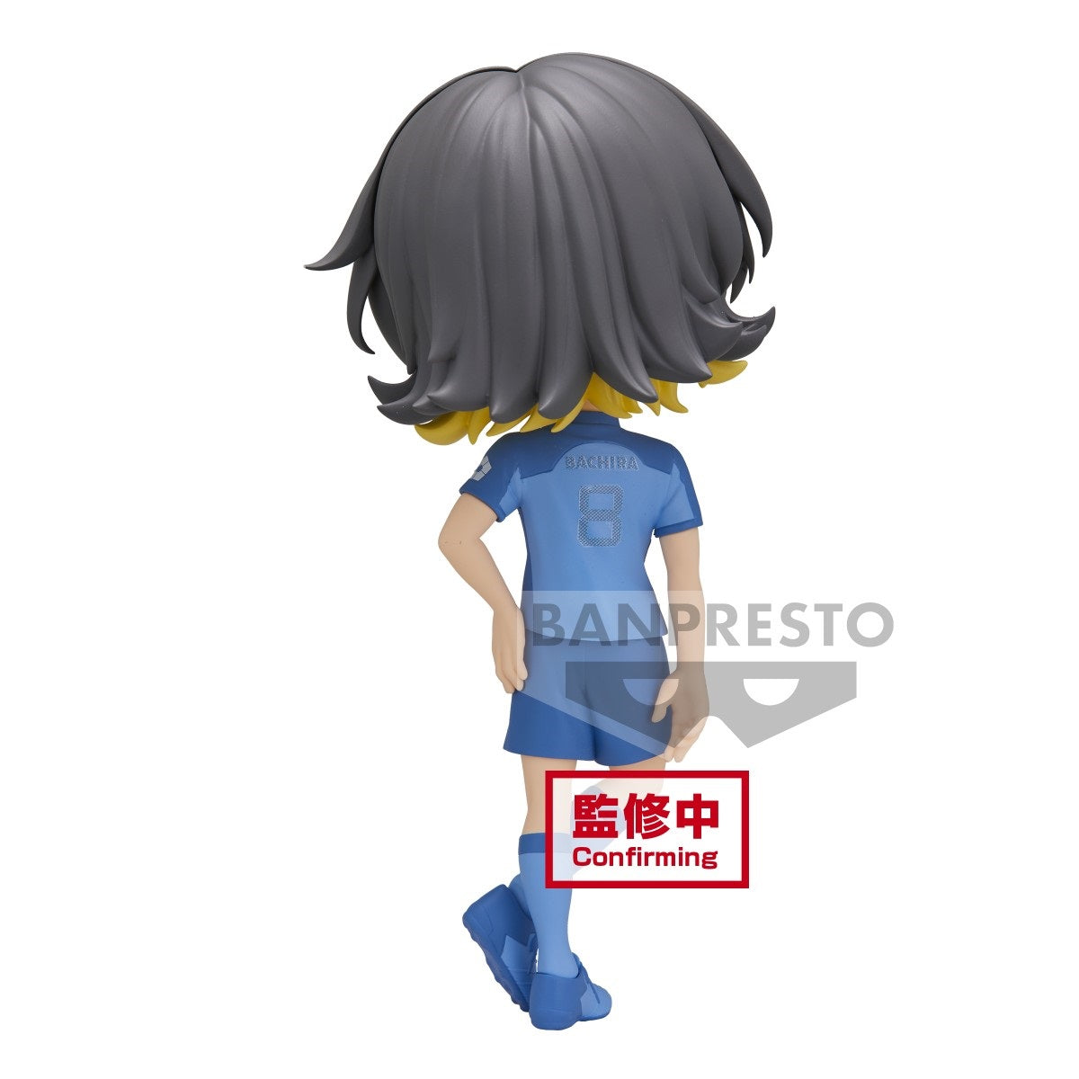 Banpresto [Q posket] BLUE LOCK 藍色監獄 蜂樂迴 特別色