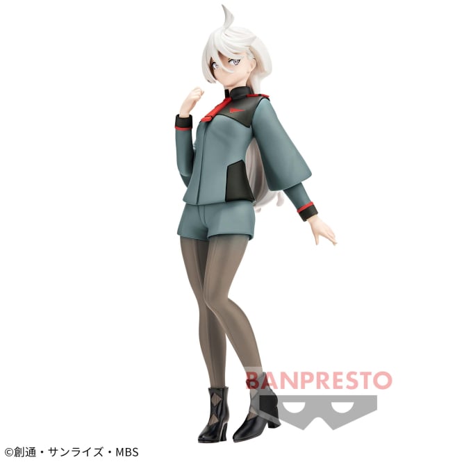 Banpresto [景品] 機動戰士高達 水星的魔女 米奧莉奈·連布蘭