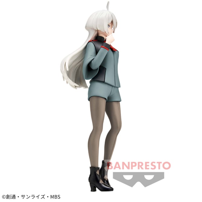 Banpresto [景品] 機動戰士高達 水星的魔女 米奧莉奈·連布蘭