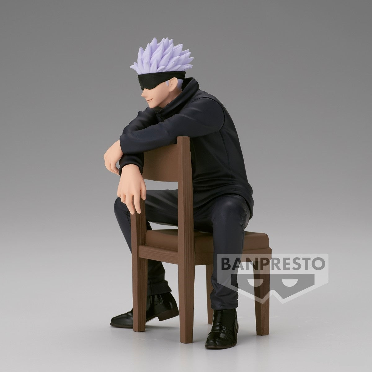 Banpresto [景品] 咒術迴戰 Break time collection 第四彈 五條悟