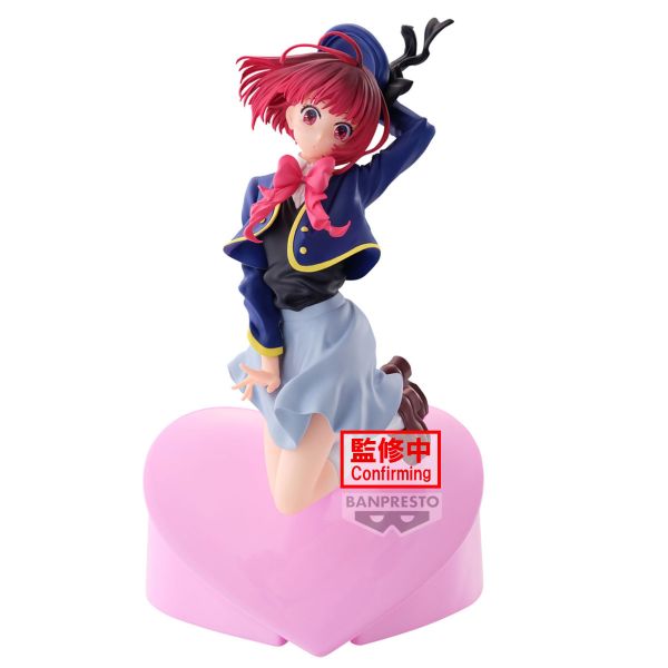 《預訂》Banpresto [景品]【我推的孩子】有馬佳奈 Air Flow《2025年1月發售》