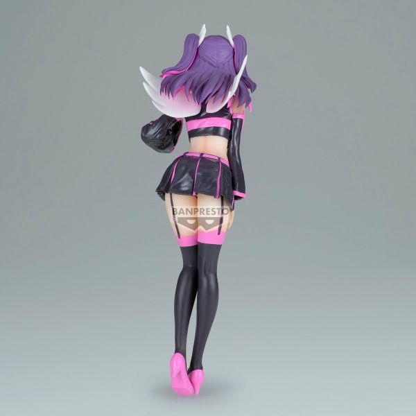 《預訂已截單》Banpresto [GLITTER&GLAMOURS] 2.5次元的誘惑 美理艾拉 天使空挺隊版《2025年1月發售》