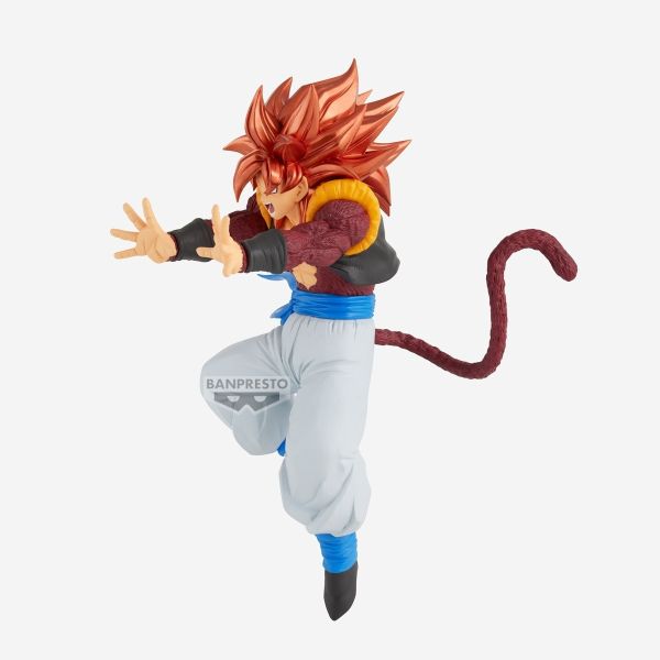 《預訂》Banpresto [景品] 龍珠Z BLOOD OF SAIYANS 超級撒亞人4 格比達《2025年1月發售》