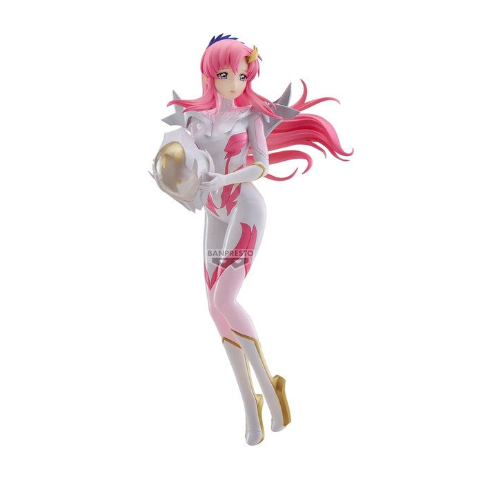 《預訂》Banpresto [GLITTER&GLAMOURS] 機動戰士高達SEED FREEDOM 莉古絲·古蘭爾 機師服《2025年2月發售》